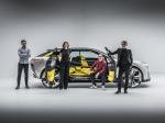 Renault Morphoz Concept 2020 года